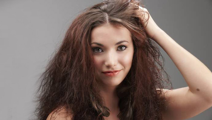 stop receding hairline regrow hair